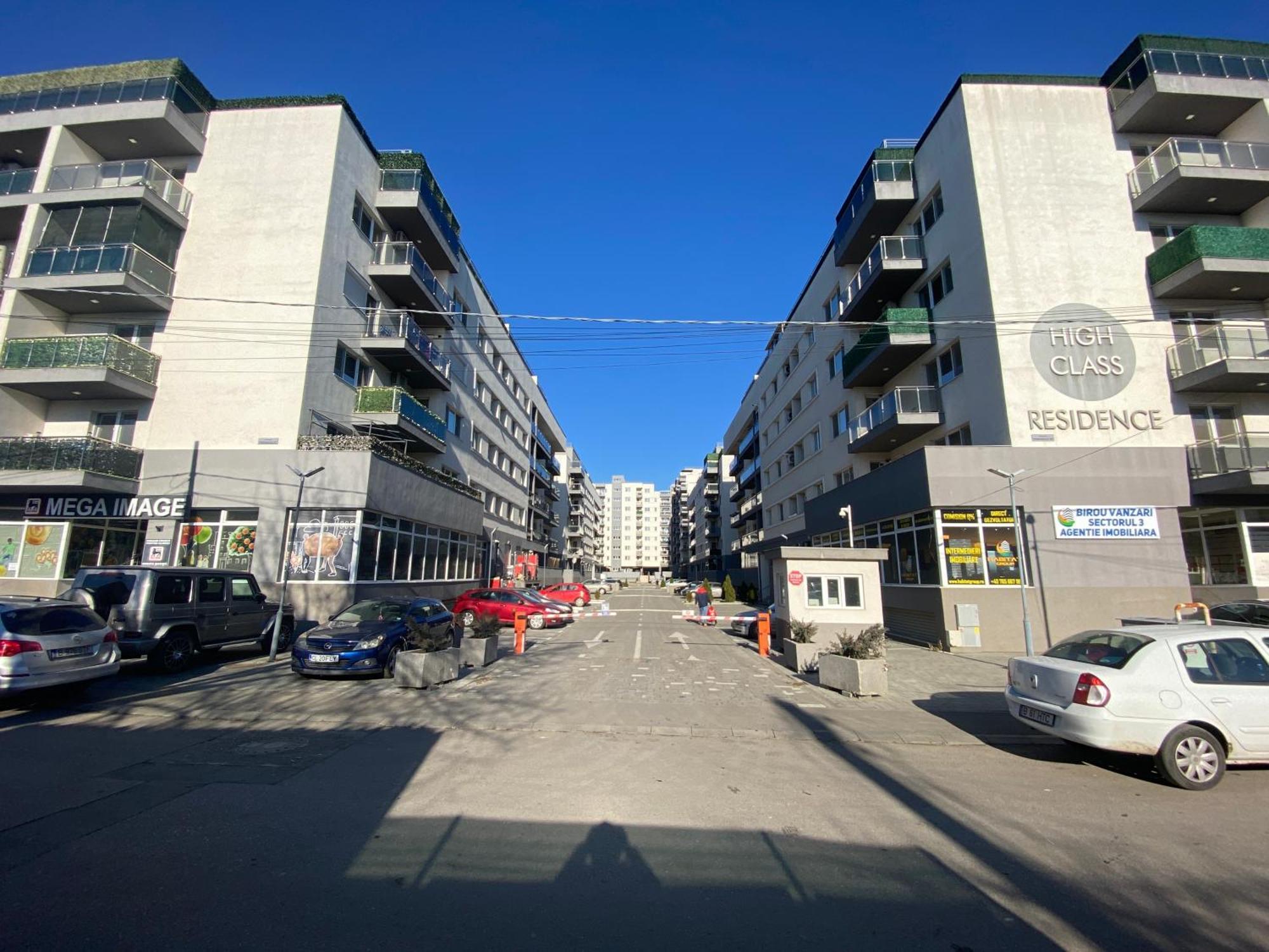 Garsoniera Dreamhouse Titan - High Class Bucarest Exterior foto